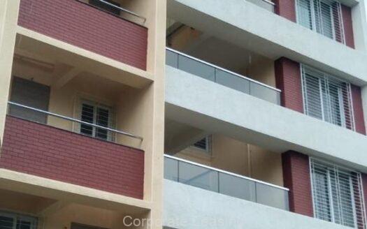 Residential Property/ Building on Rent in Mundhawa, Pune