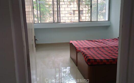 Semi Furnished 2BHK Flat for Rent in Kondhwa