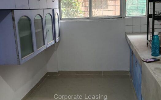 Semi Furnished 2BHK Flat for Rent in Kondhwa