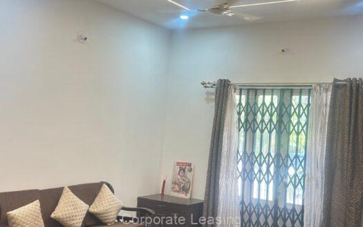 Semi Furnished 3BHK Villa for Rent in Baner Pune