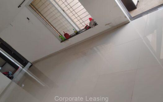Unfurnished 1BHK Flat for Rent in Kharadi Pune