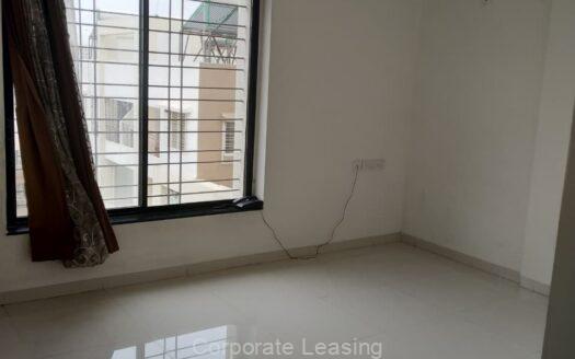 Furnished 3BHK Flat for Rent in Moshi