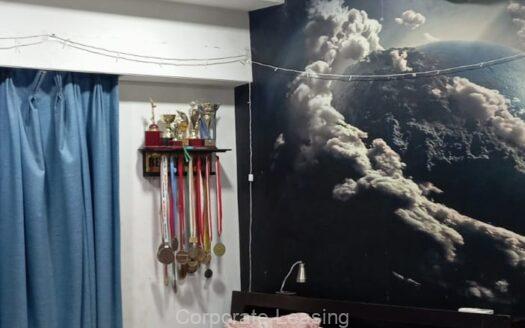 Fully Furnished 4.5BHK Flat for Rent in Kharadi Pune