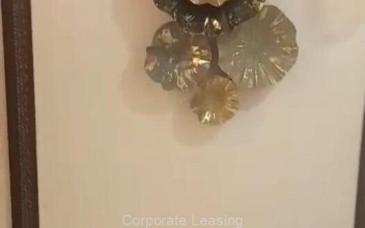 Premium 3BHK Flat on Rent in Wadgaon Sheri, Pune