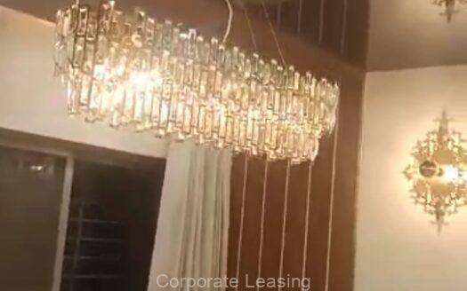 Premium 3BHK Flat on Rent in Wadgaon Sheri, Pune