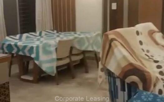 Premium 3BHK Flat on Rent in Wadgaon Sheri, Pune